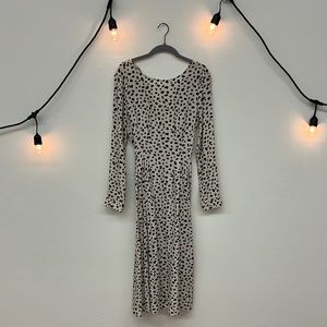 Melloday dress from NORDSTROM